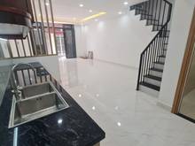 Hình ảnh Bán Nhà Gò Vấp, Đường Nguyễn Oanh, DT 5 x 10m, Giá 5.75 Tỷ.