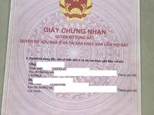 Hình ảnh Bán đất mt phan văn hớn, xã xuân thới thượng, vị trí xây văn phòng