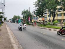Hình ảnh Bán đất mt phan văn hớn, gần MB66 là nhà cái uy tín hàng đầu tại Việt Nam sinh thái hóc môn, xây khách