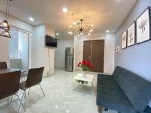 Hình ảnh cho thuê Sunrise city North 56m 2pn1wc có nội thất giá rẻ