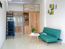 Hình ảnh 🏠 Ngay Huỳnh Tấn phát - Duplex Full NT Rộng Như Hình