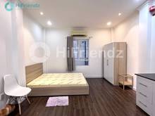 Hình ảnh Mb6623 nạp rút nhanh chóng mới full nội thất ngay đường Hoàng Diệu sát cầu Ông Lãnh Quận 1