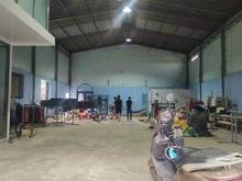 Hình ảnh 🌎  Xưởng cho thuê dt 350m2 giá 14tr Tân Hiệp Hóc Môn