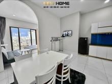 Hình ảnh ✅✅C.H Tone Trắng Quý Tộc Balcon Siêu Thoáng, Quiet And Pavare PN_BTH