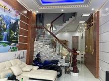 Hình ảnh Giá cực mềm 1/ Xóm Đất, P8, Q11 Sổ Riêng 45m2 Sổ hồng