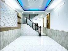 Hình ảnh Nhà Mới: Nguyễn Trung Trực P5 Q.Bình Thanh 56m2 1T1L  Gí: 1,380 Tỷ SHr