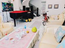 Hình ảnh Nhà đẹp HXH, Cầm Bá Thước, PN, 5 tầng full NT, 4PN, 5.2m*15m, 17,9 tỷ.