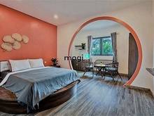 Hình ảnh 🌲🌲✨Căn Hộ Cao Cấp 1PN 40m2 Ngay Công Viên Tao Đàn_Võ Văn Tần_Quận 3