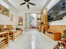 Hình ảnh NHÀ ĐẸP ở Bùi Tư Toàn Bình Tân 57m2 2pn 1,465 tỷ SHR HXH