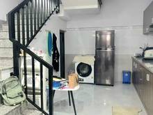 Hình ảnh VỠ NỢ! Bán nhà ở Bình Phú Quận 6 54m2 1,355 tỷ SHR HXH