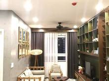Hình ảnh Cần tiền Gấp bán nhanh 2PN view Landmark 81   TOPAZ CITY quận 8  -Giá