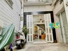 Hình ảnh SỐC NẶNG! Bán nhà ở Hồ Học Lãm Bình Tân 55m2 2pn 1,255 tỷ SHR HXH