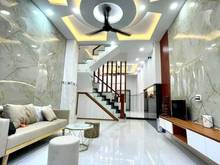 Hình ảnh Hàng hiếm! Bàn nhà Tân Sơn Nhì Tân Bình 42m2 1t2l 3pn 1,450ty sổ riêng