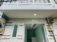 Hình ảnh Cực hiếm, sát Phú Mỹ Hưng, P PHú Thuận Q7, trệt lầu, giá chỉ 1.1 tỉ.