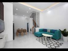 Hình ảnh Giảm ngay 50tr nhà: Tuy Lý Vương P12 Q8 ( Dt; 40m2 ) 1T1L Sổ Hồng Riên