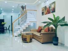 Hình ảnh Nhà đẹp Bình Tân: hẻm 276 Mã Lò 48m2 2 phòng ngủ sổ riêng chính chủ