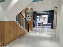 Hình ảnh GẤP! GẤP! Bán nhà ở Đường Hậu Giang 46m2 2pn 1,375 tỷ SHR HXH