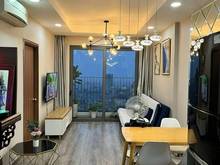 Hình ảnh CẦN BÁN CĂN HỘ #THE PEGASUITE 1 Quận 8   Thiết kế: 76m2- 2PN-2WC  +giá