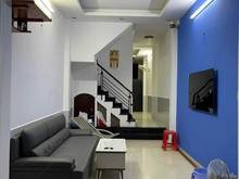 Hình ảnh CỰC SỐC! Bán nhà ở Phùng Tá Chu Bình Tân 59m2 3pn 1,755 tỷ SHR NTCB
