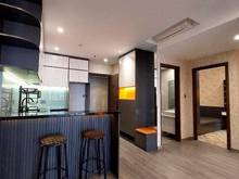 Hình ảnh SỐC! Bán CHCC Lê Thành Bình Tân 81m2 2pn 1,340 tỷ SHR NTCB