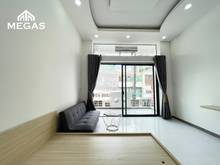 Hình ảnh Cho Thuê Căn Hộ Ban Công Siêu Rộng Trên Hồ Văn Huê GIÁ TỐT