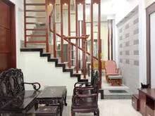 Hình ảnh CHOÁNG! Bán nhà ở Khiếu Năng Tỉnh Bình Tân 58m2 3pn 1,365 tỷ SHR NTCB