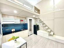 Hình ảnh Mb6623 nạp rút nhanh chóng Duplex mới xây Nhất Chi Mai_Full nội thất_Ban công_Ngay Etown