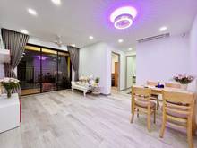 Hình ảnh LY HÔN BÁN CHCC Happy Valley 110m² 2PN giá chỉ 2tỷ880 hỗ trợ vay NH
