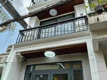 Hình ảnh Bán nhà hẻm xe hơi đường Trần Phú, quận 5 giá 1 tỷ 389 căn 45m2