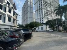 Hình ảnh Bán BT Khu ĐT Mỹ Đình. 220m. 4 tầng, 3 thoáng, gần kangnam, landmark