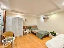 Hình ảnh Studio Full Nội Thất  Có Cửa Sổ- Kv Tân Phú Q7