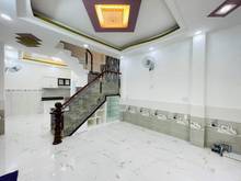 Hình ảnh CỰC SỐC! Bán nhà ở Bắc Hải Quận 10 49m2 3pn 1,735 tỷ SHR NTCB