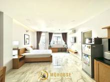 Hình ảnh ✅Căn Hộ Vị Trí Nguyễn Hữu Cảnh, Bếp Rộng, Veiw Landmark Ngô Tất Tố BTH
