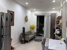 Hình ảnh [ QUẬN 6 ] Căn Hộ Sài Gòn Asiana  • Diện tích : 68m2 • Thiết kế sang t