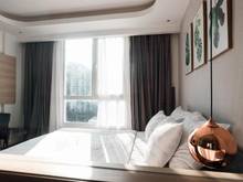 Hình ảnh SONATA Residences Q7 - Studio/Duplex Full View City - Free Pool, GYM