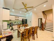 Hình ảnh Bán Nhà Đẹp Giải Phóng_Nhà Mới_Phân Lô_Oto Đỗ_50mxMT7_Giá nhỉnh 7 Tỷ