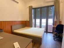 Hình ảnh Cho thuê studio full nội thấy ngay Trường Chinh - Tân Bình