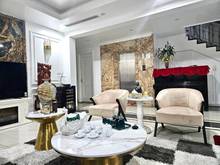 Hình ảnh Biệt thự VIP Tây Nam Linh Đàm, vỉa hè, 200m2 x 4T, MT 10m, 40,8 tỷ