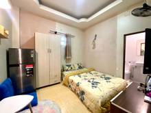 Hình ảnh Studio full nội thất đầy đủ tiện nghi trung tâm Quận 4