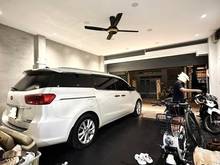 Hình ảnh Lô góc 2 xe hơi ngủ nhà Huỳnh Văn Bánh, 3 tầng,5.5*14m, sổ A4,16,9 tỷ