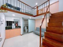 Hình ảnh Duplex Huỳnh Tấn Phát Full Nội Thất Trung Tâm Q7