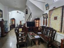Hình ảnh Bán nhà tại Lê Thanh Nghị_45M MT4.5_Lô Góc_Ngõ Thông_Gần Phố_5.5 Tỷ