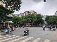Hình ảnh Cho Thuê nhà MP Thượng Đình - Thanh Xuân, DT 140m², 2T, MT 10m, 60tr