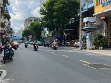 Hình ảnh Bán nhà mặt tiền  Đường Phan Văn Trị, Phường 2, Quận 5, Tp.HCM giá 9.9