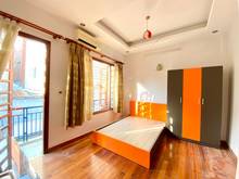 Hình ảnh Cho Thuê CHDV Ngay ĐH Công Nghiệp 38M2 - BANCOL - FULL NT- CÓ GIẶT SẤY