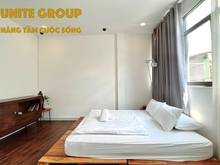 Hình ảnh Studio Cửa sổ lớn_Full NT_35m2 ngay tại Bùi Viện, Trung tâm Quận 1