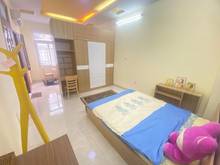 Hình ảnh Phòng đẹp + máy giặt riêng, giá tốt chỉ có tại Tân Bình gần Etown