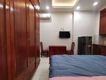 Hình ảnh 🌈🌈 STUDIO Full NT Rộng Như Hình GẦN LOTTE TDTU - Sẽ Còn Giảm Thêm