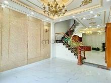 Hình ảnh Nhà HXH Nguyễn Kiệm,P9,Q.Phú Nhuận. 52m2 2tỷ250 Sổ hồng riêng