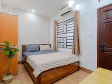 Hình ảnh Studio Full Nội Thất Ngay Huỳnh Tấn Phát-Chân Cầu Phú Mỹ